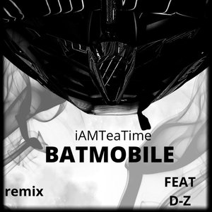 Trap V of Batmobile (Remix)