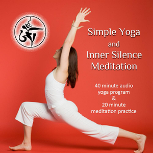Inner Silence Meditation
