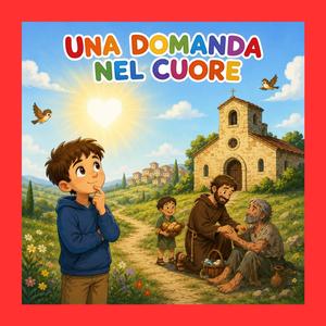 Una domanda nel cuore