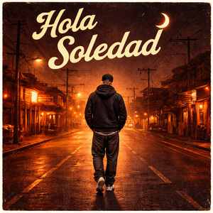 Hola Soledad