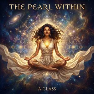 The pearl within