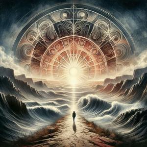 새로운 시작의 길(Path to a New Beginning) v2