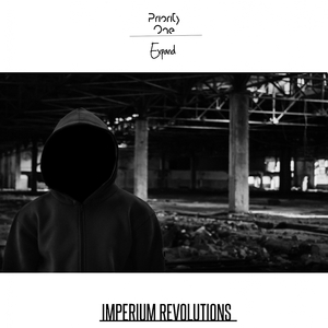 Priority One (Original Mix)