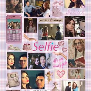 【free】“selfie”2000s swag