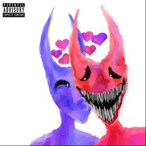 K!SS (feat. PARK€R)