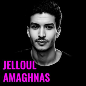 JELLOUL AMAGHNAS ft mimmit azarkan