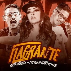 Flagrante (feat. MC Mari)