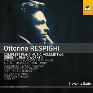 Fuga reale a 3 voci in C Major, P. 23a