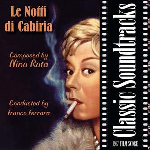Pic-nic al Divino Amore (From "Le Notti di Cabiria”, 1957 Film Score)