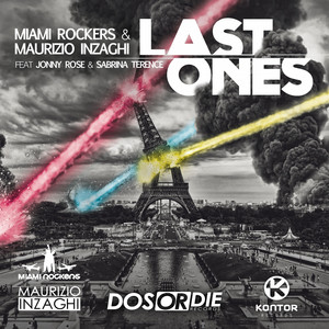 Last Ones (Marc Reason Remix)