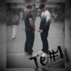 BUST DOWN (feat. Trast)