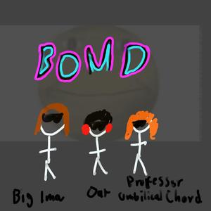 BOMD