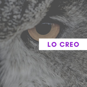 Lo Creo (feat. Vina Manjari)