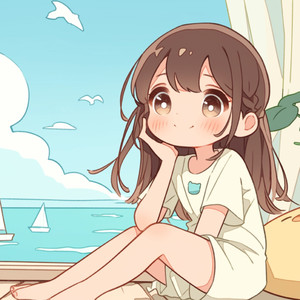 青い惑星のバラード