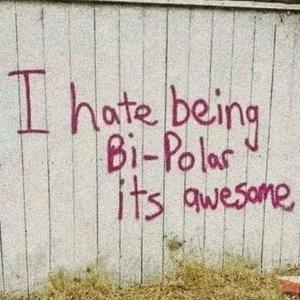 BipoLar(双相情感障碍)