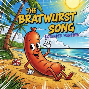 The Bratwurst Song (Extended Version)