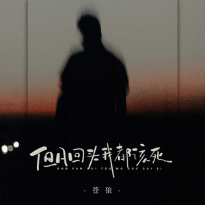 但凡回头我都该死