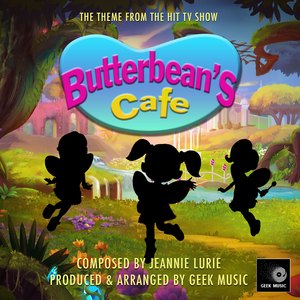 Butterbean's Cafe (From ""Butterbean's Cafe"")