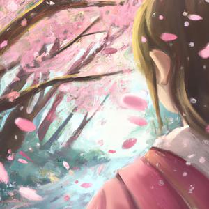 Cherry Blossom