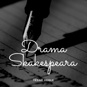 Drama Shakespeara