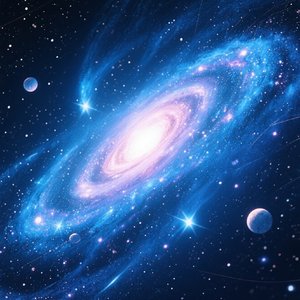 《借你手触摸永恒》