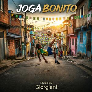 Joga Bonito