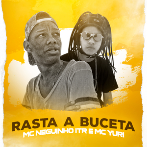 Rasta a Buceta