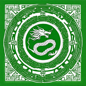 “见龙卸甲”国风Boombap Beat