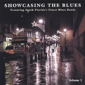 A Minor Blues Depression - Knucklebusters