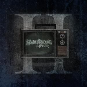 ThunderGround Cypher II (feat. Donny Yonder, O.N.E. JONES, Len-Dor & Pattearns)