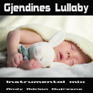 Gjendines lullaby (Instrumental)