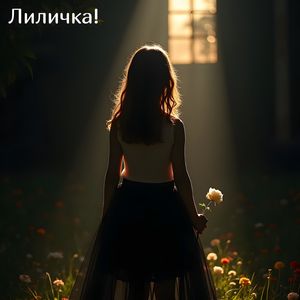 Лиличка!