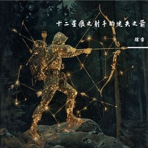 射手座的迷失之箭