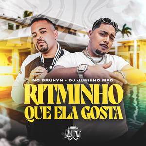 Ritminho Que Ela Gosta