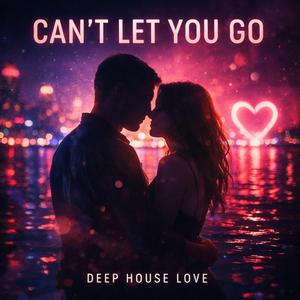 Spassox - Can’t Let You Go