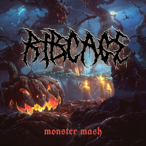 Monster Mash (Instrumental)