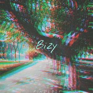 I'm standing in place like a photo (Instrumental)