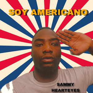 Soy Americano