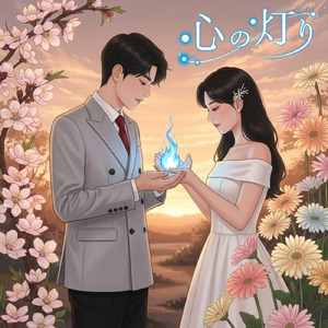 心の灯り