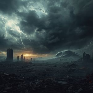 Destruction