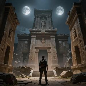 Golden Hour under the sun