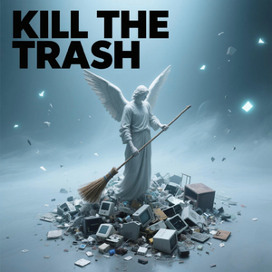 KILL THE TRASH