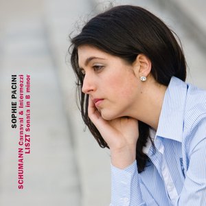 Carnaval, Op. 9: XII. Chopin (Agitato)
