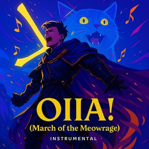 OIIA! March of the Meowrage (V2 Valiant)