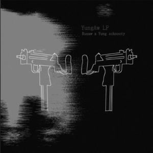 Burn ya (feat. RunAw)