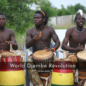 Congas On The Roof