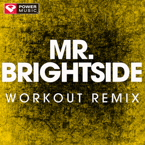 Mr. Brightside (Workout Remix)