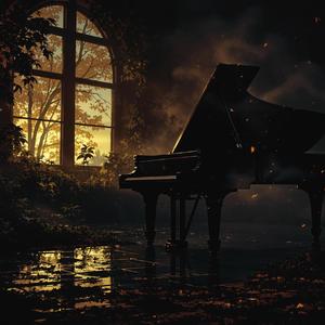 Alone with our Thoughts (Dark Orchestra)