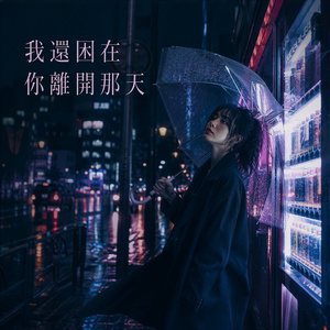 我還困在　你離開那天