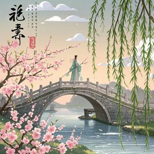 州桥春思